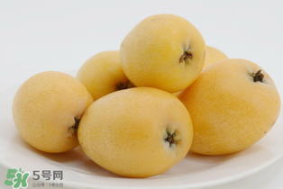 枇杷和橘子能一起吃嗎？枇杷和橘子一起吃好嗎？