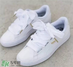 puma蝴蝶結(jié)哪里有賣？彪馬蝴蝶結(jié)國內(nèi)有賣嗎？