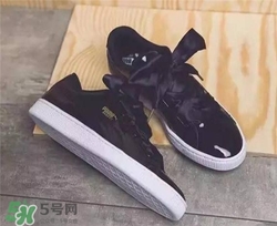 puma蝴蝶結(jié)正品多少錢？彪馬蝴蝶結(jié)小白鞋官網(wǎng)價(jià)格