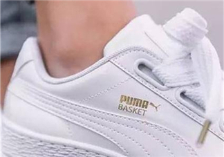 puma蝴蝶結(jié)正品多少錢？彪馬蝴蝶結(jié)小白鞋官網(wǎng)價格