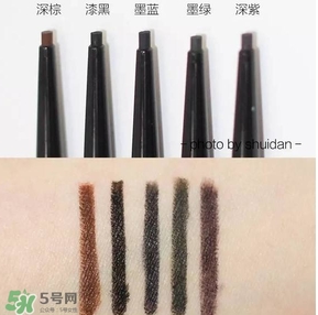 植村秀眼線筆怎么轉(zhuǎn)？植村秀如膠似漆眼線筆轉(zhuǎn)不出來