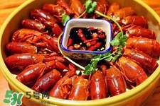 月經(jīng)能吃小龍蝦嗎？經(jīng)期可以吃小龍蝦嗎？