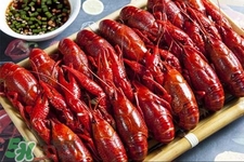月經(jīng)能吃小龍蝦嗎？經(jīng)期可以吃小龍蝦嗎？