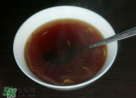 枇杷和紅糖能一起吃嗎？枇杷紅糖水的功效