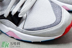 puma大白鯊怎么看真假？彪馬大白鯊真假辨別
