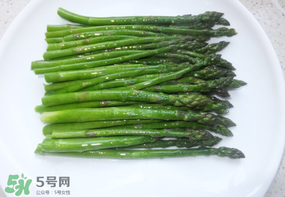 蘆筍能放多久？蘆筍放久了還能吃嗎？