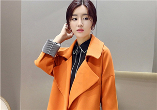 橙色衣服搭配什么顏色褲子？橙色衣服配什么褲子好看？