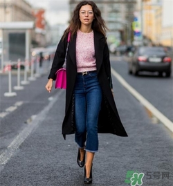 奶奶鞋搭配什么衣服？奶奶鞋搭配什么衣服好看？