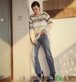 粗跟鞋怎么搭配？粗跟鞋配什么褲子好看？