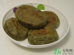 孕婦能吃清明菜粑粑嗎？清明菜粑粑孕婦能吃嗎？