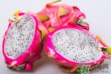火龍果是低糖水果嗎？火龍果含糖量高嗎？