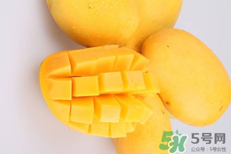 芒果是低糖水果嗎？芒果是低糖還是高糖？