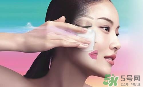 卸妝膏用完之后還需要洗面奶嗎？用完卸妝膏后多久用洗面奶?