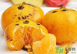 烤橘子皮能吃嗎？烤橘子皮能不能吃？