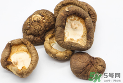 干香菇要焯水嗎？干香菇要不要焯水？