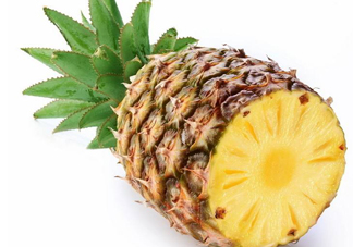 菠蘿是低糖水果嗎？菠蘿含糖量高嗎？