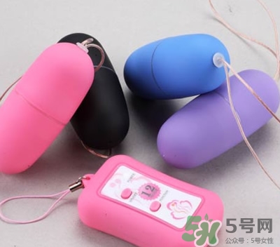 跳蛋怎么用舒服？用跳蛋舒服嗎
