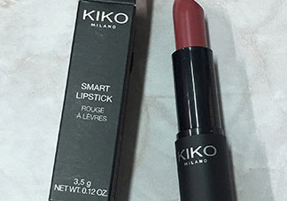 kiko口紅2系色號推薦_kiko口紅2系試色圖