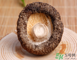 干香菇要焯水嗎？干香菇要不要焯水？