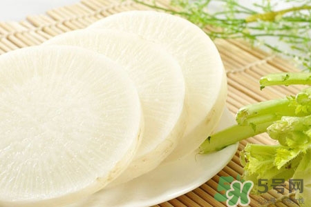 感冒可以吃酸蘿卜嗎？感冒能吃酸辣蘿卜嗎？