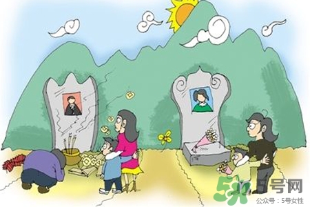 清明節(jié)可以拍照嗎？清明節(jié)掃墓能拍照嗎？