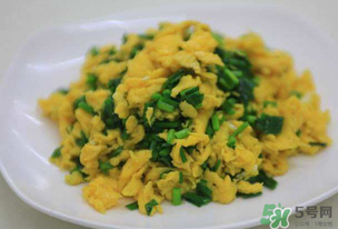 清明菜可以炒著吃嗎？清明菜怎么炒著吃？