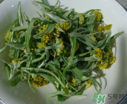 清明草怎么吃？清明草怎么做好吃？