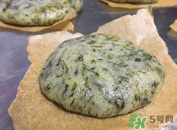 清明草怎么吃？清明草怎么做好吃？