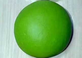 菠菜汁和面怎樣做更綠？怎么樣菠菜汁和面更綠？