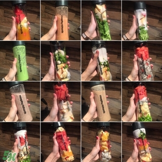 摩飛榨汁機(jī)和my juice哪個(gè)好？摩飛榨汁機(jī)和my juice對(duì)比