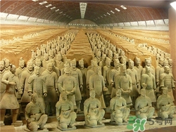4月份去西安穿什么？四月份去西安穿什么衣服？