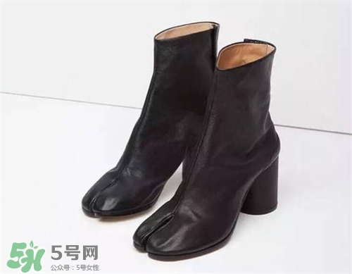羊蹄鞋是什么樣的？羊蹄鞋穿著好看嗎？