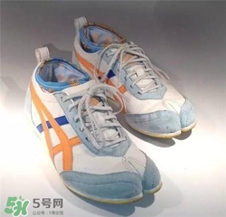 羊蹄鞋是什么樣的？羊蹄鞋穿著好看嗎？