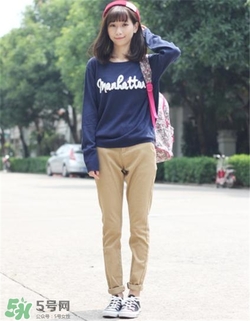 4月份去青島穿什么？四月份去青島穿什么衣服？
