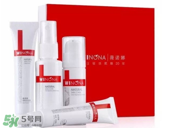 薇諾娜適合什么皮膚？薇諾娜適合敏感肌嗎？