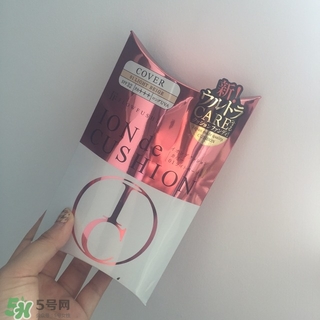 flowfushi氣墊怎么樣？flowfushi氣墊好用嗎？