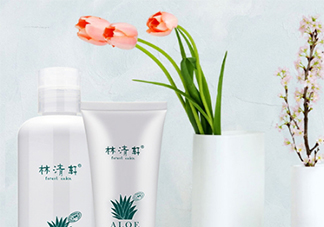 林清軒是哪個國家的品牌？林清軒是什么牌子？