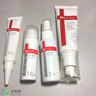薇諾娜怎么樣？薇諾娜是什么檔次？
