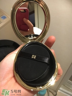 flowfushi氣墊怎么樣？flowfushi氣墊好用嗎？