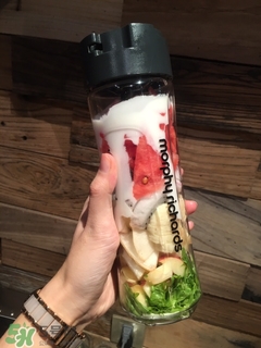 摩飛榨汁機(jī)和my juice哪個(gè)好？摩飛榨汁機(jī)和my juice對(duì)比