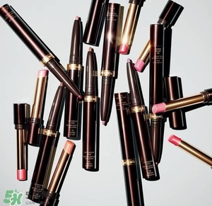 cpb和tf口紅哪個好？cpb口紅和tf口紅對比