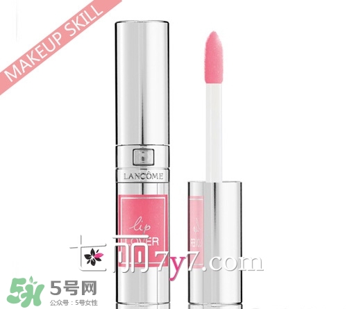 粉色口紅哪個牌子好？粉色口紅推薦