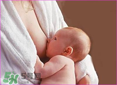 胸小會(huì)不會(huì)沒奶水 胸大小和奶水少有關(guān)系嗎
