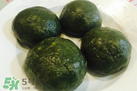 青團要蒸多久能熟？青團生的蒸幾分鐘可以熟？