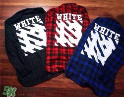 off white是什么牌子？off white是什么檔次？