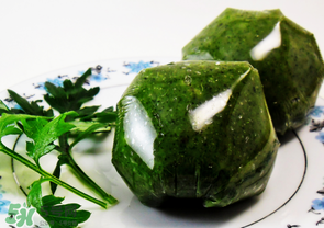 艾葉和清明草能一起吃嗎？清明草不能和什么一起吃嗎？