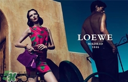 loewe是什么牌子？loewe羅意威是什么檔次？