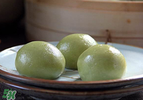 清明果怎么蒸？清明果蒸多久？
