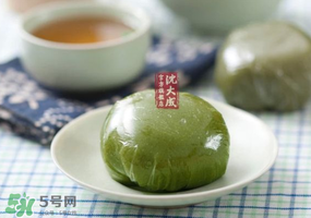 發(fā)霉的清明果可以吃嗎？清明果發(fā)霉可以吃嗎？