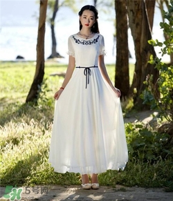 4月份去桂林穿什么？四月份去桂林穿什么衣服？